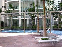 One Amber (D15), Condominium #594220091